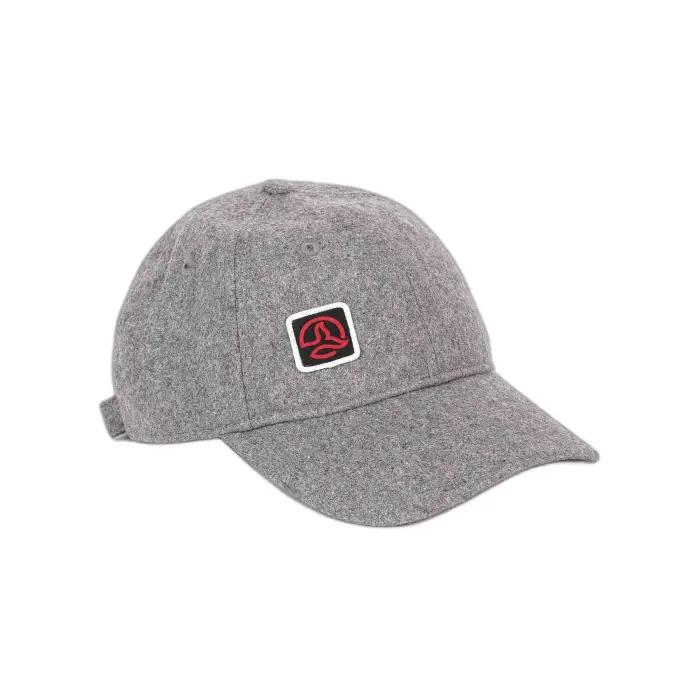Ternua Cappellino Botwood Gris