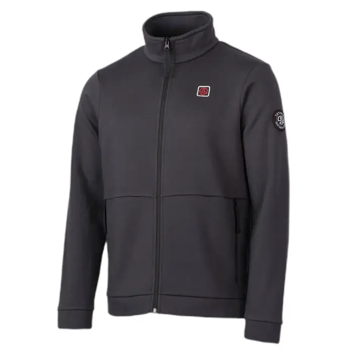 Ternua Giacca Fox Point Noir