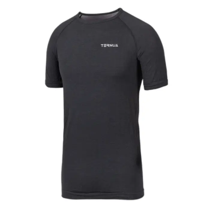Ternua Maglia termica Nore Gris