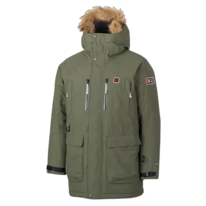 Ternua Parka 5159808