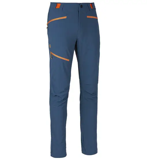 Rotor M - pantaloni trekking - uomo Blue