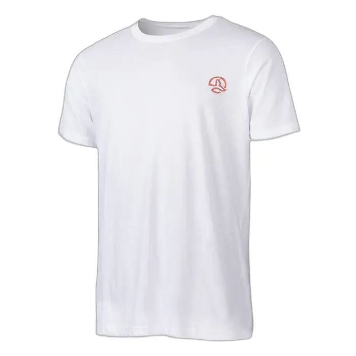 Ternua T-shirt Olimpo Blanc
