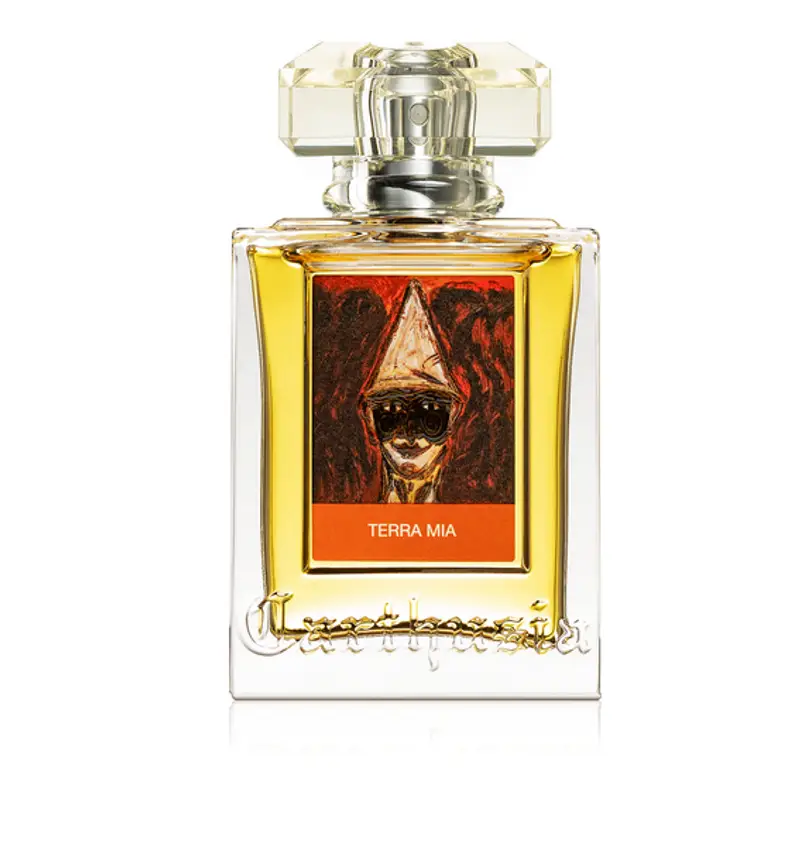 Carthusia-I Profumi di Capri Terra Mia (EDP)