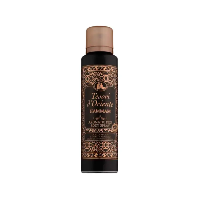 Deodorante Spray Hammam 150 ml