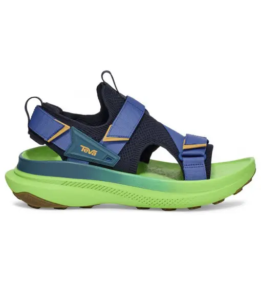 Aventrail M - sandali - uomo Blue