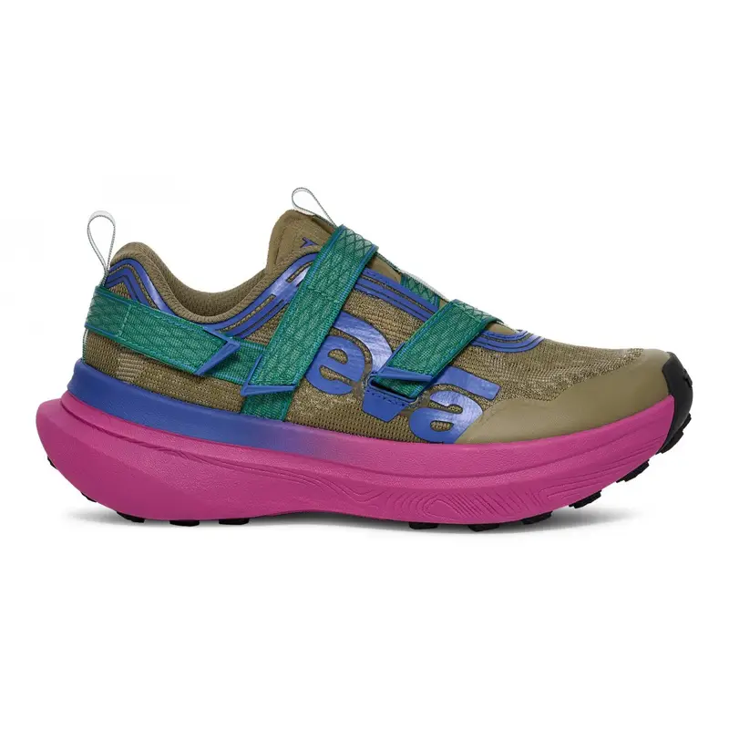 Teva Aventrail shoe w Adult