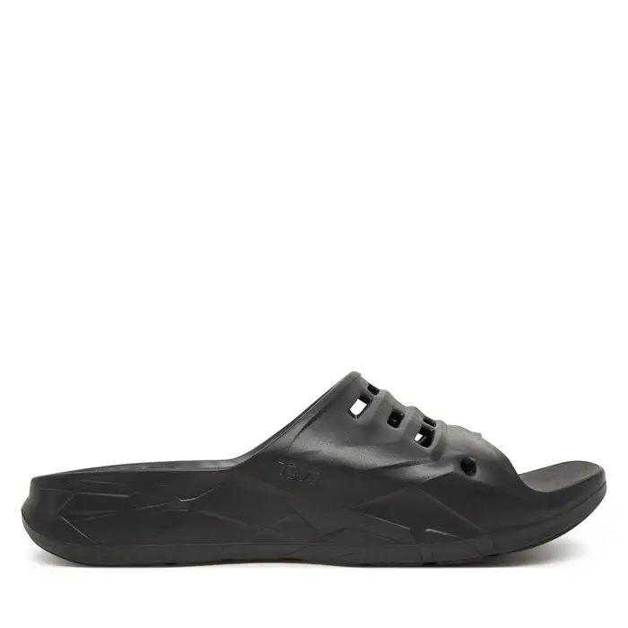 Teva Ciabatte All Gender ApreTrail 1164651 Nero