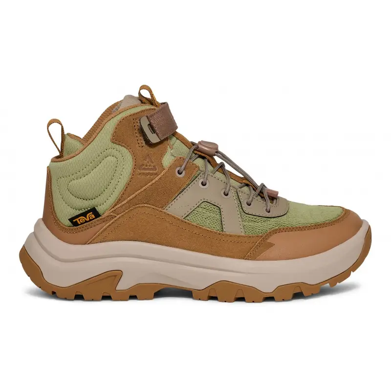 Teva Hurricane daybreaker mid rp Adult