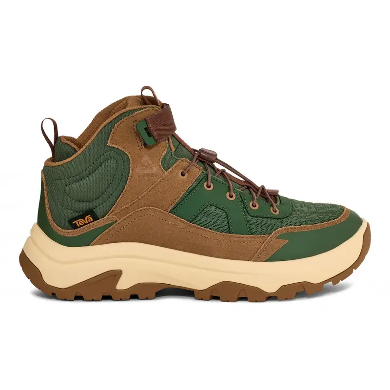Teva Hurricane daybreaker mid rp Adult