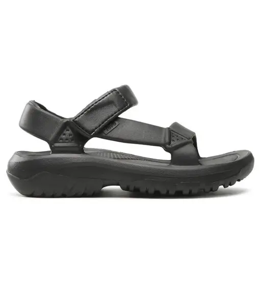 Hurricane Drift W - sandali - donna Black