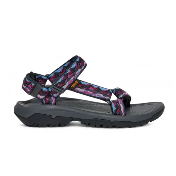 Teva Hurricane Xlt2 Mountain Mosaic Crown Blue - Sandali Donna EUR Blu