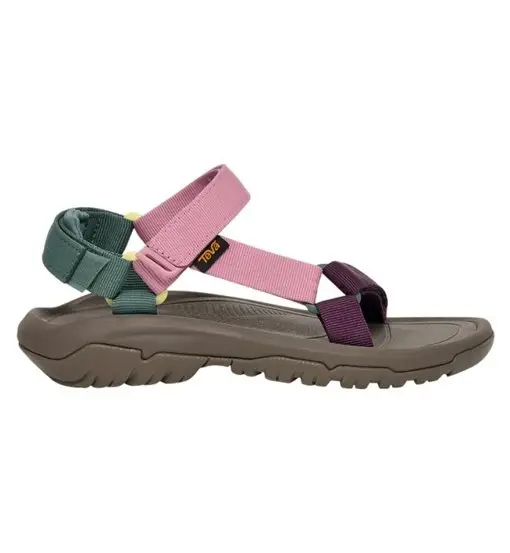 Hurricane XLT2 W - sandali - donna Pink