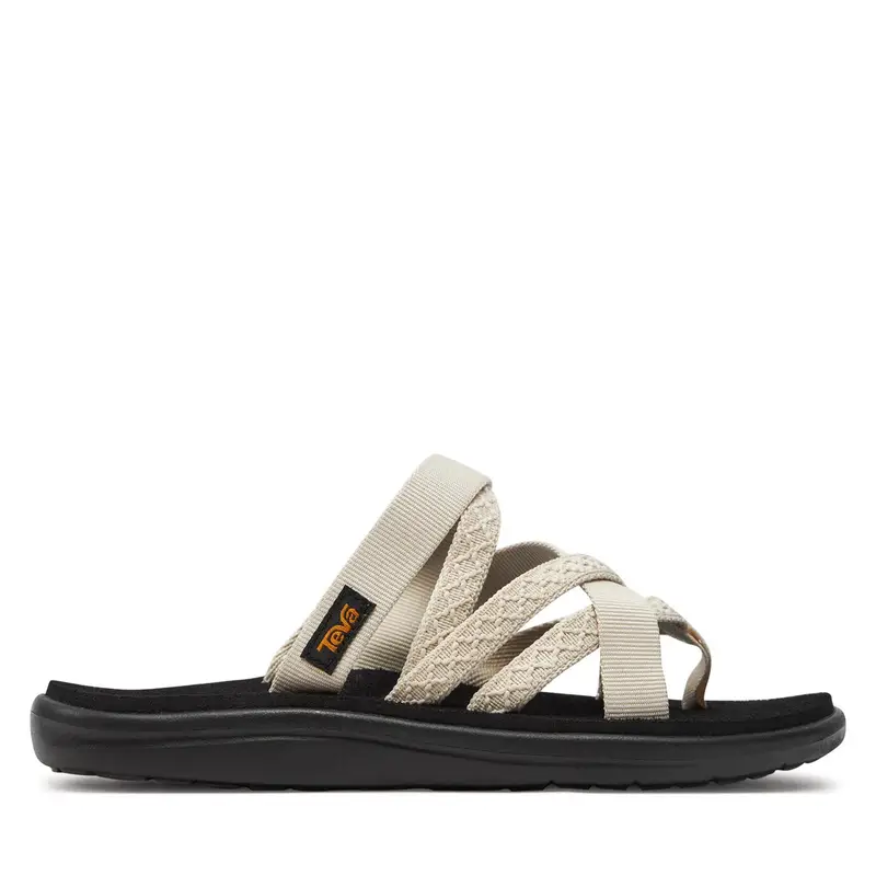 Teva Infradito Voya Zillesa 1117032 Écru Écru