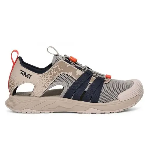 Teva M Hydratrek Ct - sandali - uomo Grey