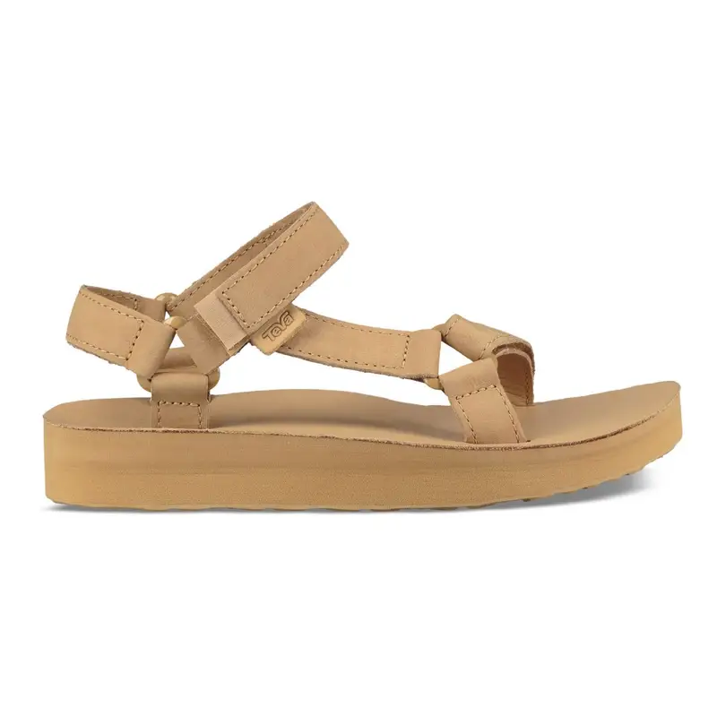 Teva Midform universal leather sandalo w Adult