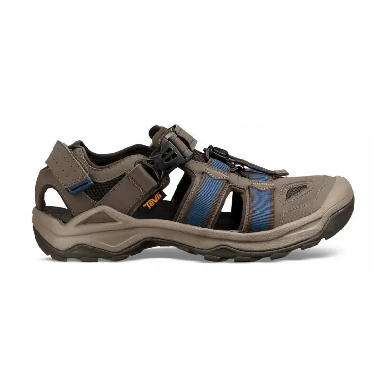 Teva Omnium 2 sandalo m Adult