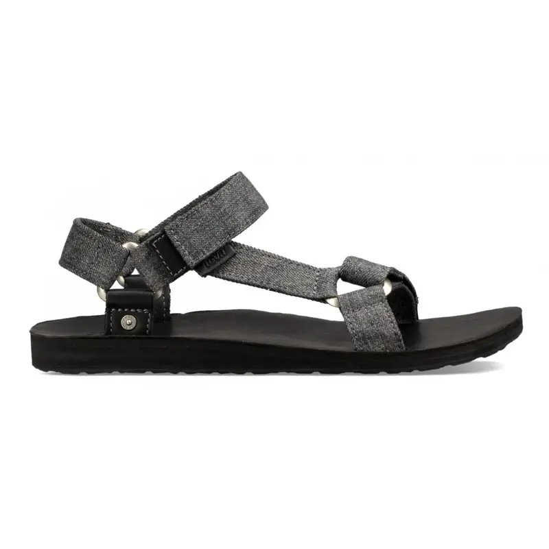 Teva Original universal denim sandalo m Adult