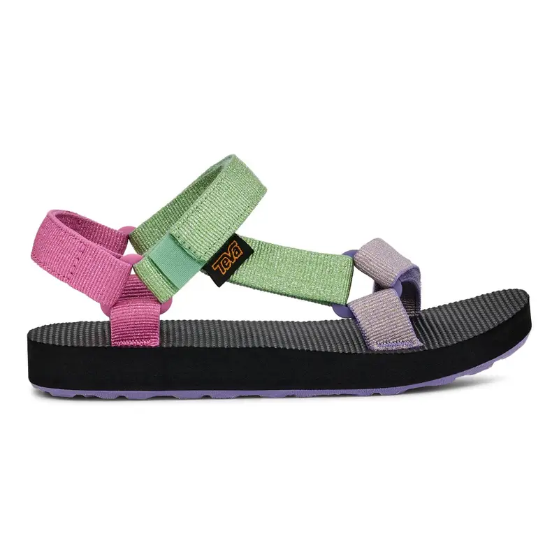 Teva Original universal metallic Kids