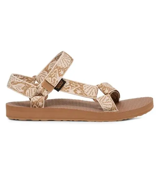 Original Universal - sandali trekking - donna Brown