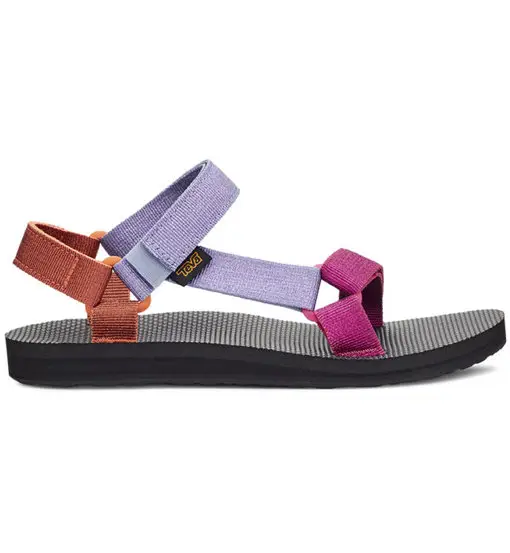 Teva Original Universal - sandali trekking - donna Pink