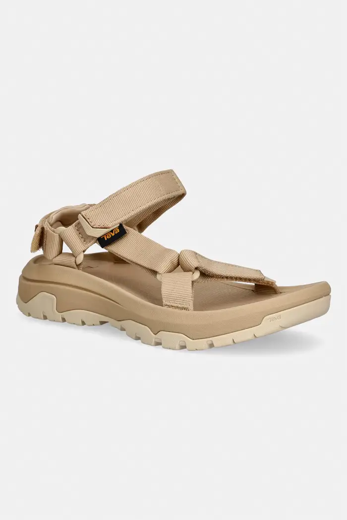 sandali da donna Hurricane XLT3 Beige