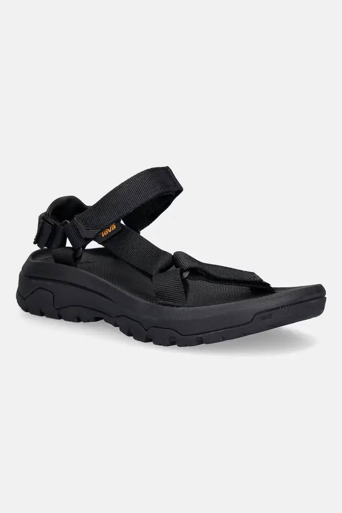 Teva sandali da donna Hurricane XLT3 Nero