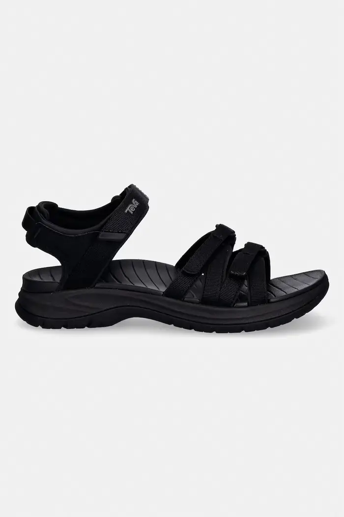 Teva sandali da donna Tirra Sport Nero