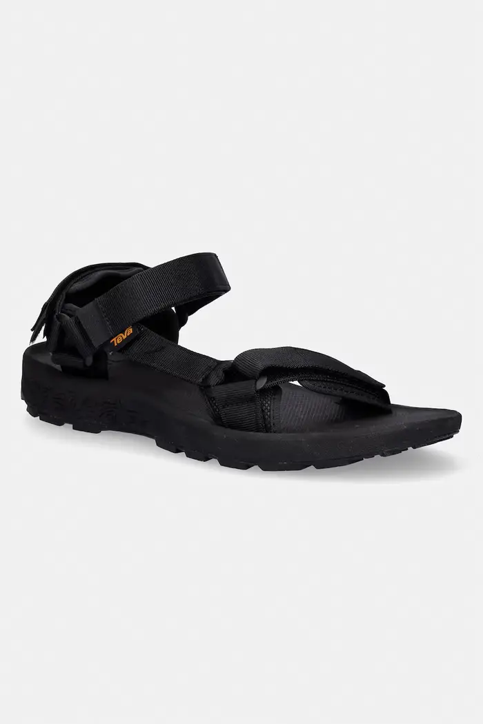 Teva sandali da uomo Hydratrek Sandal Nero