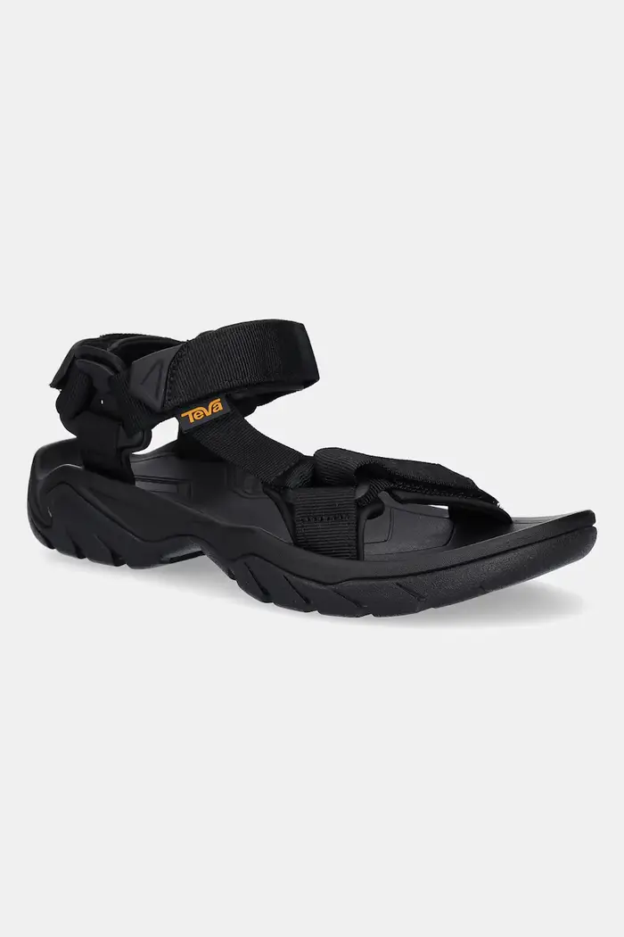 Teva sandali da uomo Terra Fi 5 Universal Nero