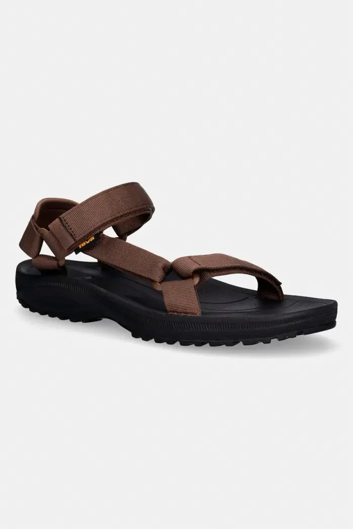 Teva sandali da uomo Winsted Marrone