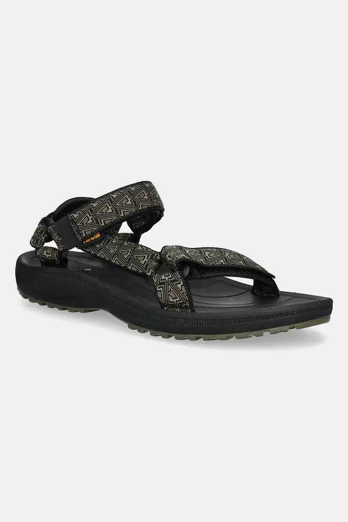 Teva sandali da uomo Winsted Verde