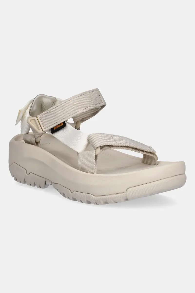 Teva sandali Hurricane XLT2 Ampsole donna colore beige 1131270