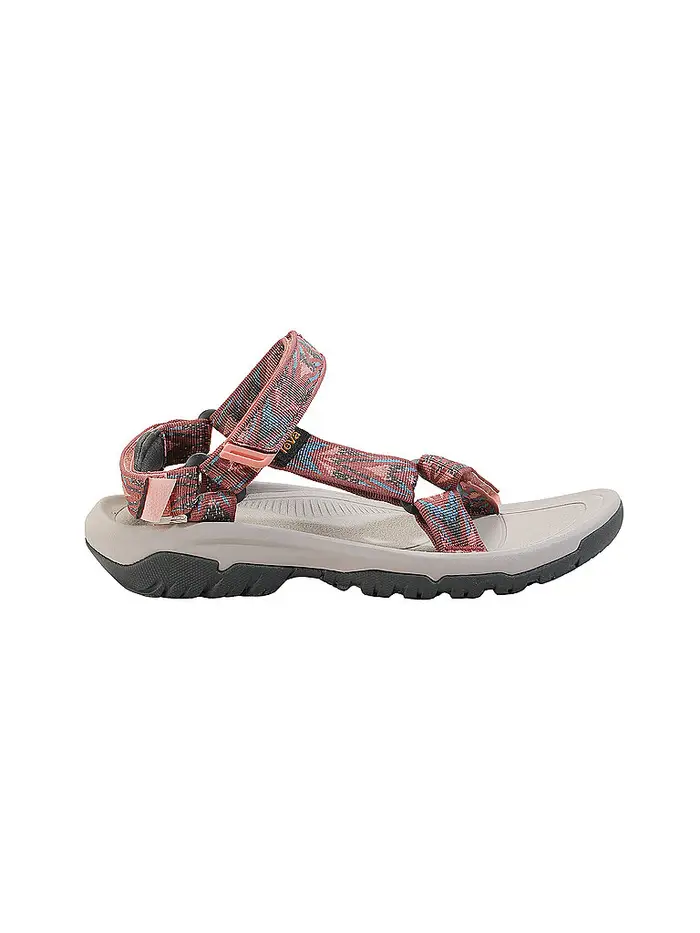 Sandali outdoor da donna Hurricane XLT2 bacca | 43