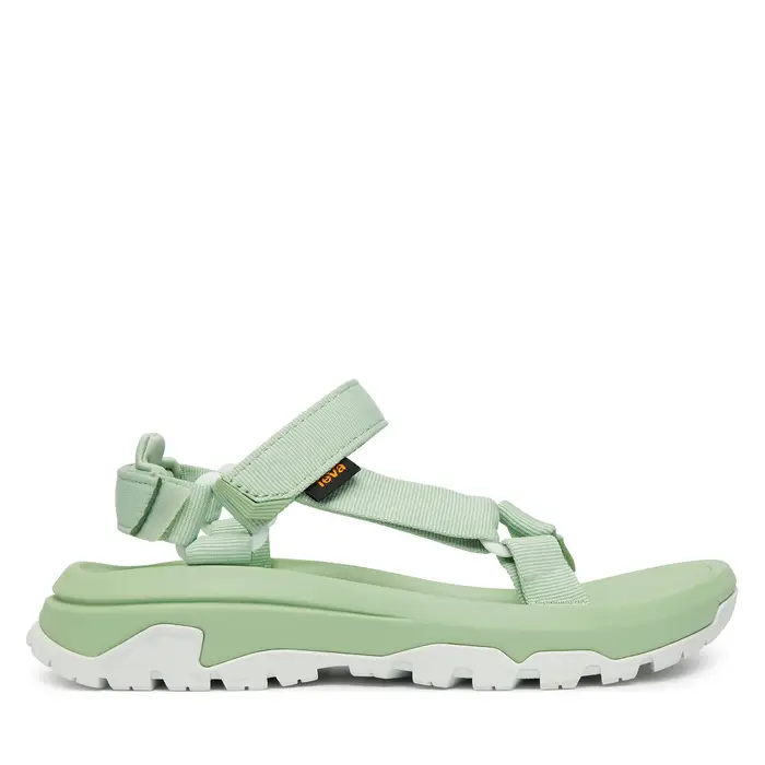 Teva Sandali Hurricane XLT 3 1173671 Verde chiaro
