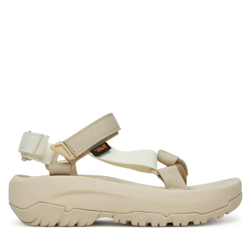 Teva Sandali Hurricane XLT2 Ampsole 1131270 Écru Écru