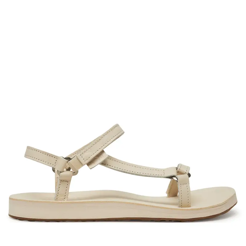 Teva Sandali Original Universal Slim 1151031 Écru Écru