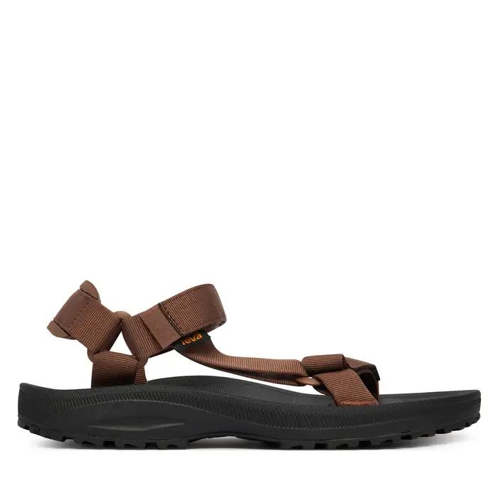 Teva Sandali Winsted 1017419 Marrone