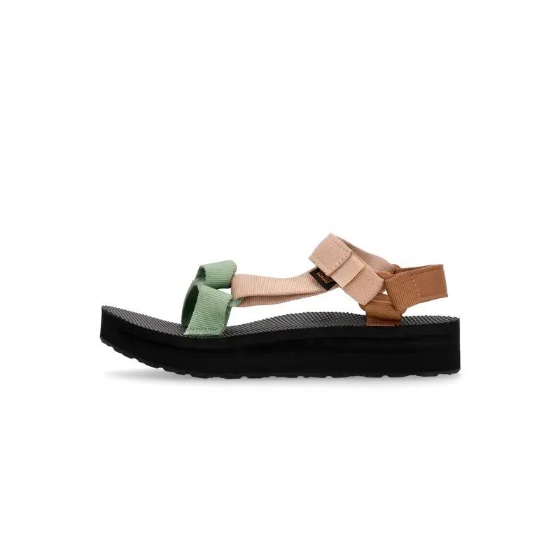 Teva Sandalo Donna Midform Universal W Clay Multi