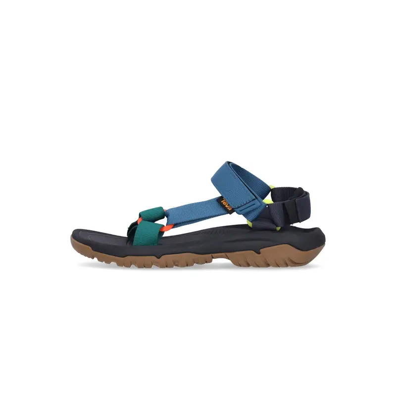 Teva Sandalo Uomo Hurricane Xlt2 Blue Multi