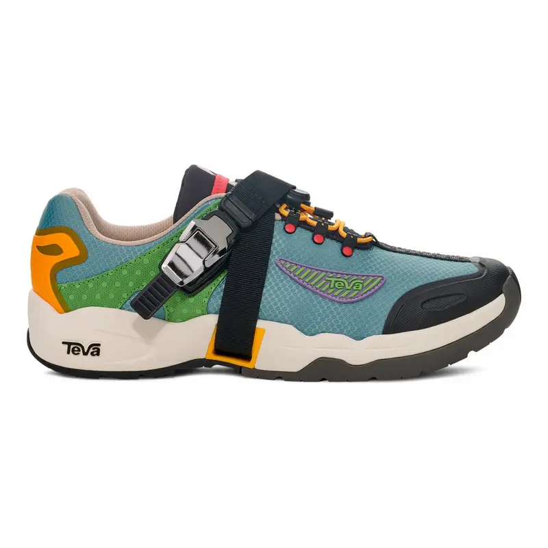 Teva Sw x wraptor ct m Adult