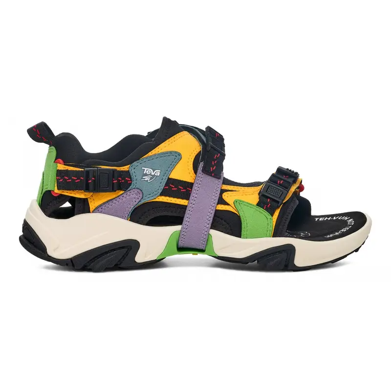 Teva Sw x wraptor sandal m Adult