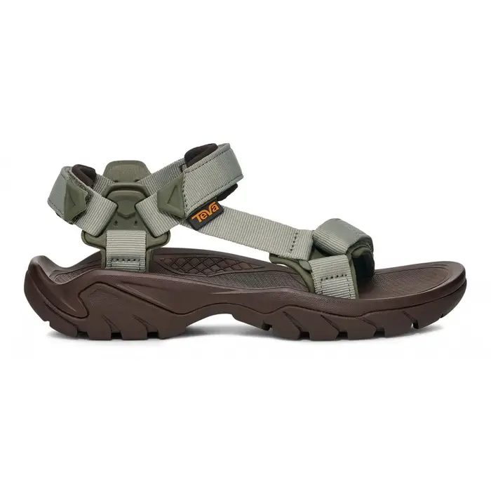 Teva Terra fi 5 universal sandalo w Adult