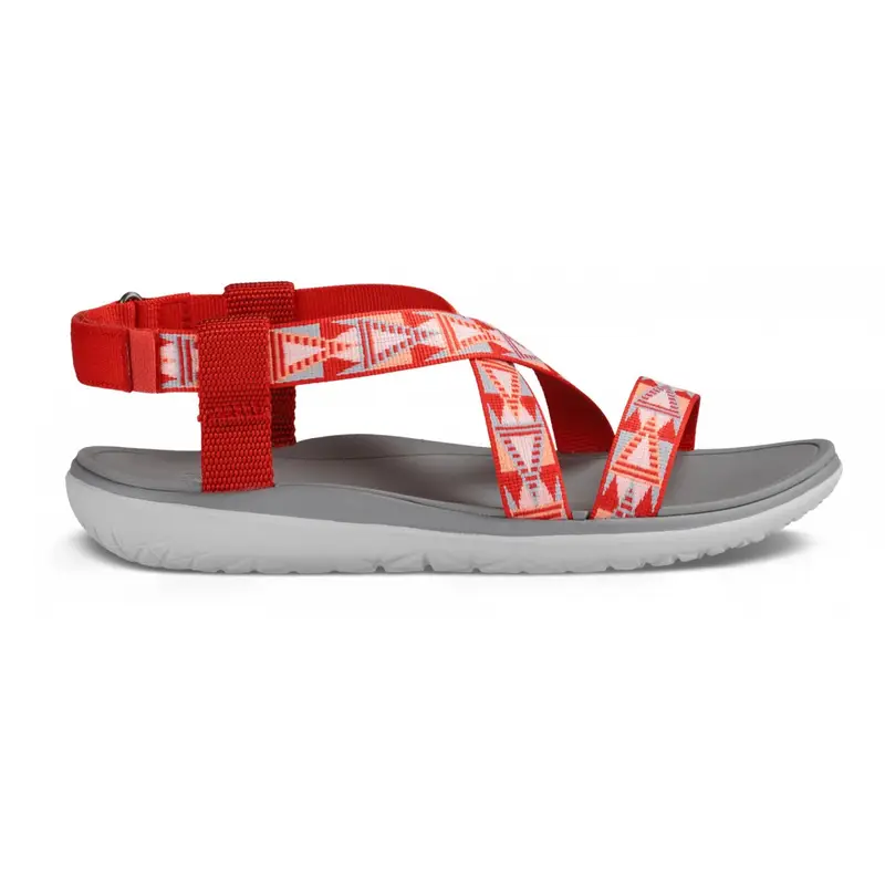 Teva Terra-float livia sandalo w Adult