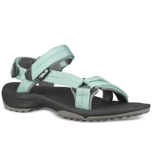 Teva Tirra FI Lite - sandali trekking - donna Green