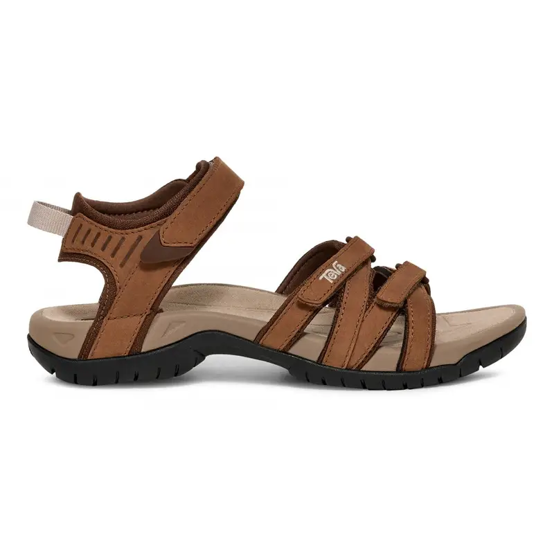 Teva Tirra leather w sandalo donna Adult