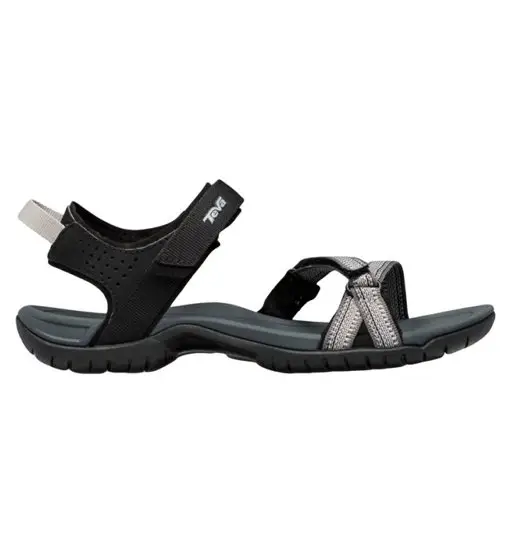 Teva Verra W - sandali - donna Grey