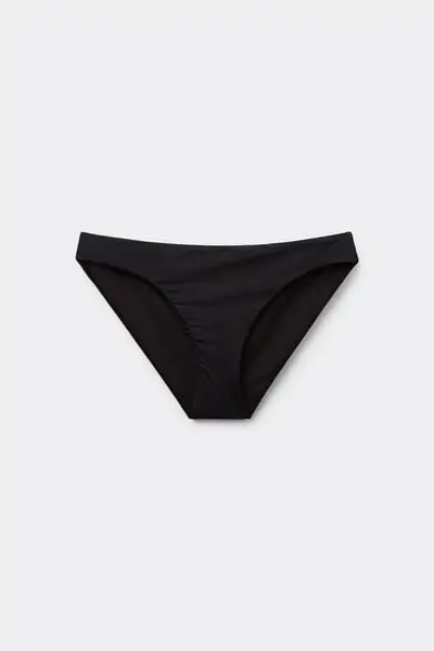 Tezenis Slip Donna Nero 1998326