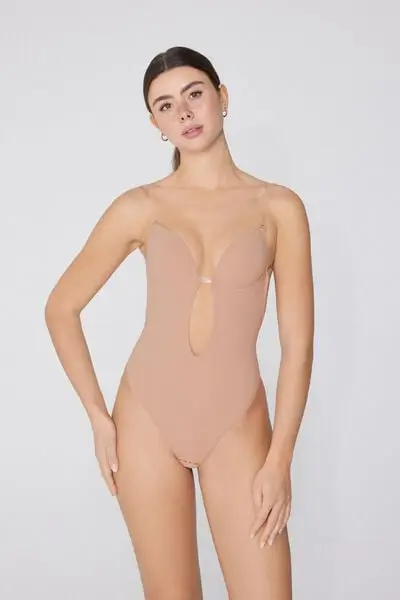 Tezenis Body Donna Multicolore 1082726