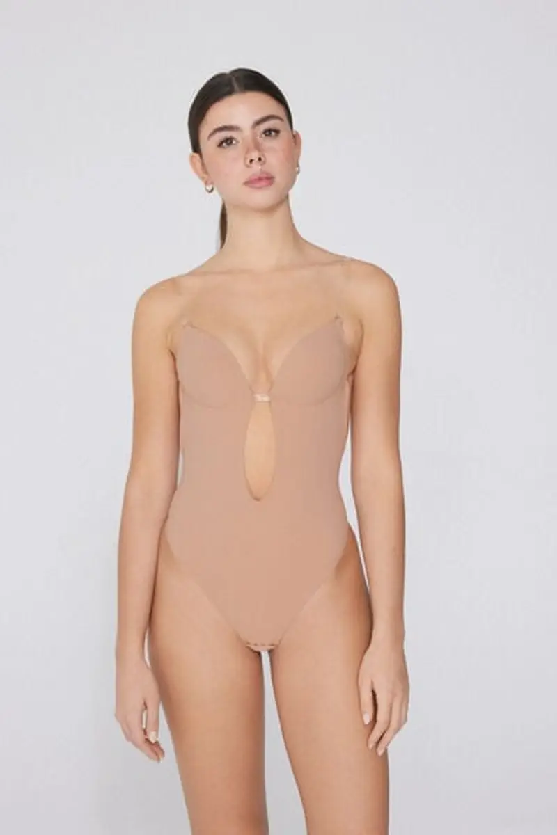 Tezenis Body Donna Multicolore 1082726