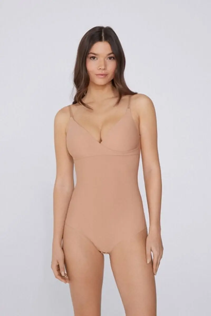 Tezenis Body Donna Multicolore 2283632